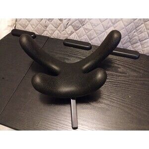 Type K Headrest Head Rest Restraint Cushion Crossed shaped neck
